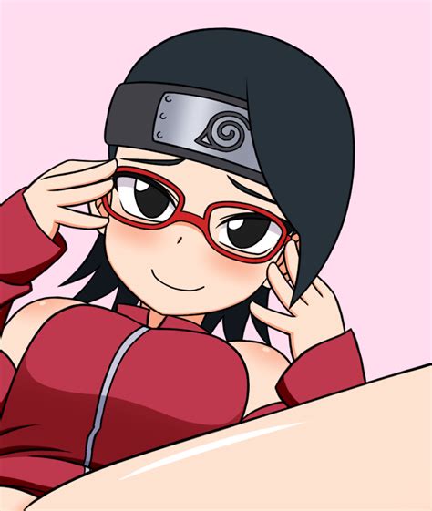 sarada uchiha hentai|Naruto fucks sarada uchiha destroying her Pussy